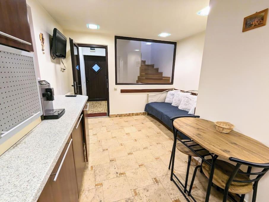 Maisonette Balcesco Брашов Екстер'єр фото