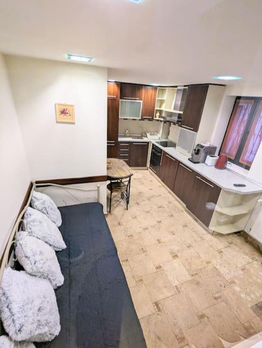 Maisonette Balcesco Брашов Екстер'єр фото