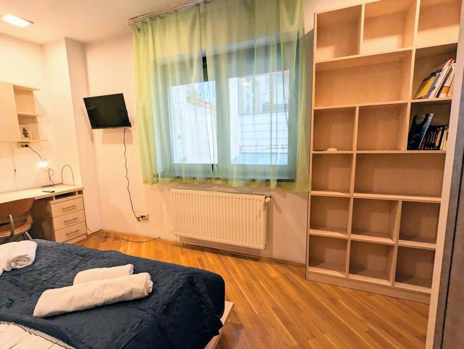 Maisonette Balcesco Брашов Екстер'єр фото