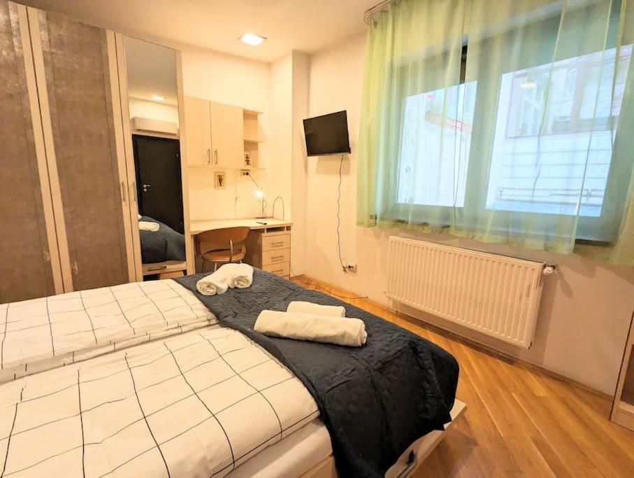 Maisonette Balcesco Брашов Екстер'єр фото