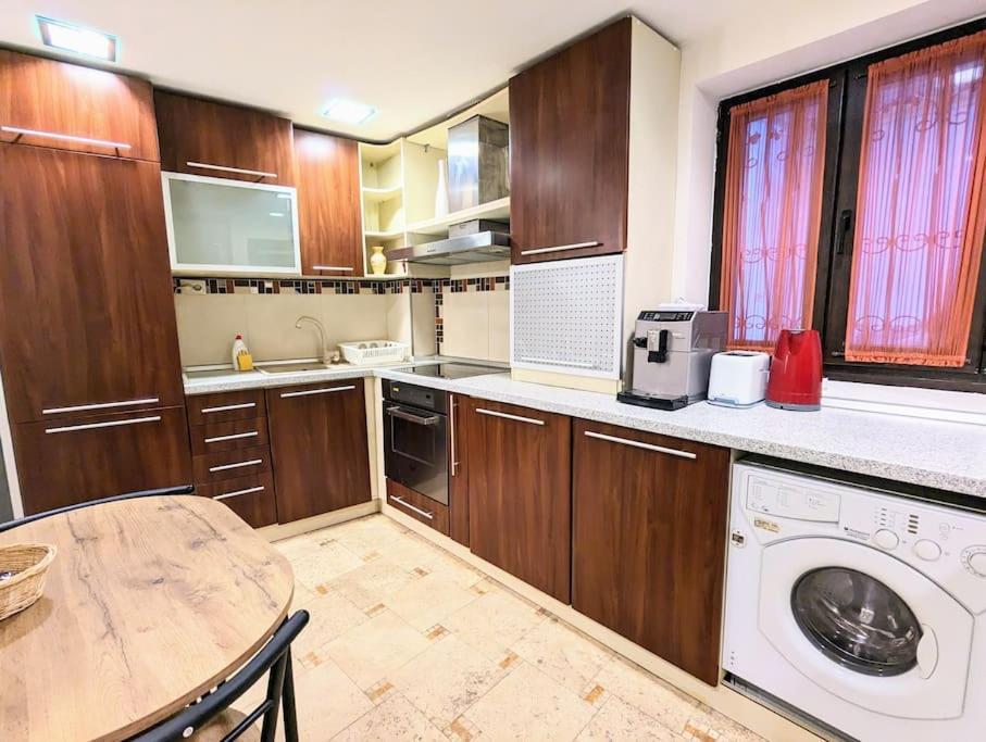 Maisonette Balcesco Брашов Екстер'єр фото