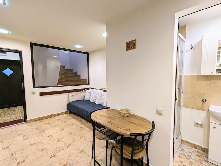 Maisonette Balcesco Брашов Екстер'єр фото
